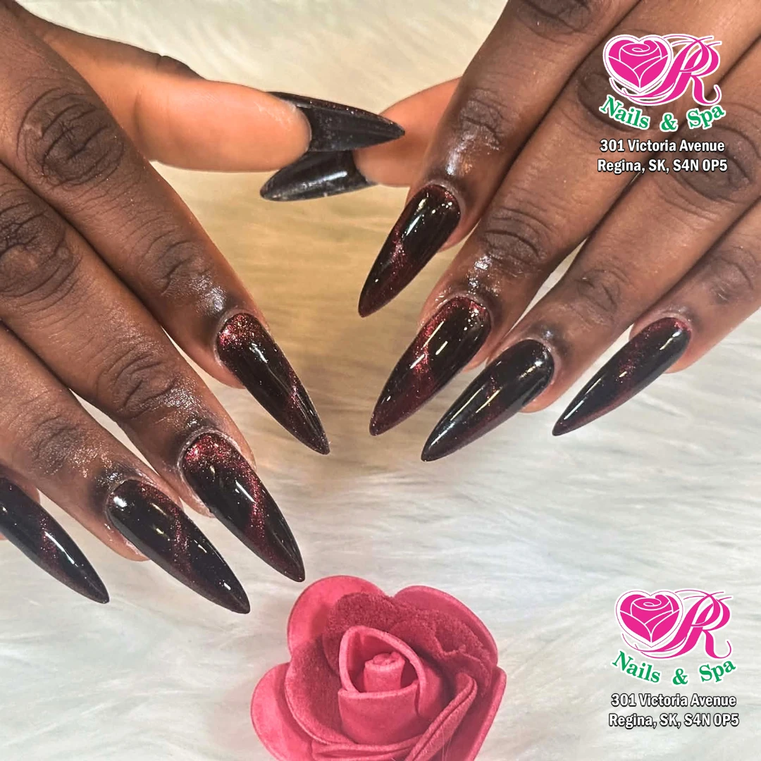 Cute nails